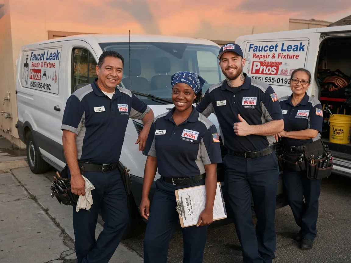 Faucet Repair company in Mount Sinai, NY